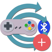 BT Controller Editor icon