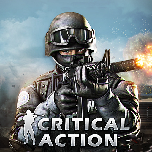 Critical Action - TPS Global Offensive icon