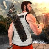 Hard Time Prison Raft Survival icon