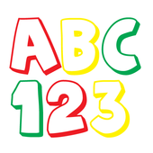 Learning ABC-123 icon