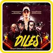 Bad Bunny - Diles on 9Apps