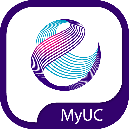 MyUC icon