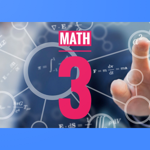 Mathematics Form 3 Notes  K.C.S.E Topical Revision иконка