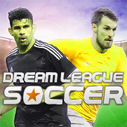 Dream Super League  Soccer 2021 icon
