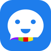 X Messenger icon