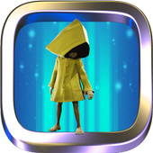Little Nightmares game icon