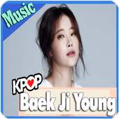 Baek Ji Young Music Offline