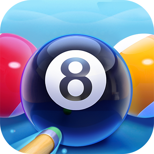 Higgs 8 Ball icon