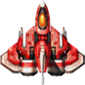 Old Game - Sky Shoot icon