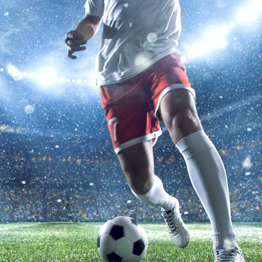 Explanation of soccer plans icon