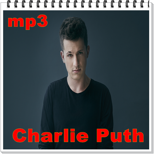 Charlie Puth #*#  We Don't Talk Anymore #*# icon