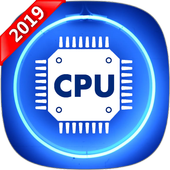 Informacje o sprzęcie CPU icon