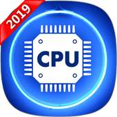 CPU المعدات معلومات on 9Apps