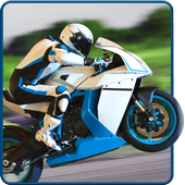 Asphalt Moto Simulator icon
