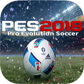 Tips PES 2018 icon
