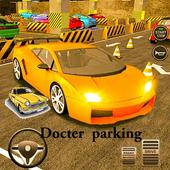 Dr. Parking: Advance Car Parking icon
