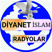 Diyanet kur'an Radyo ve tv icon