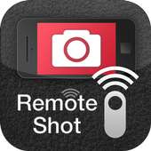 Remote Shot - Live Preview