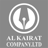 khairat company icon