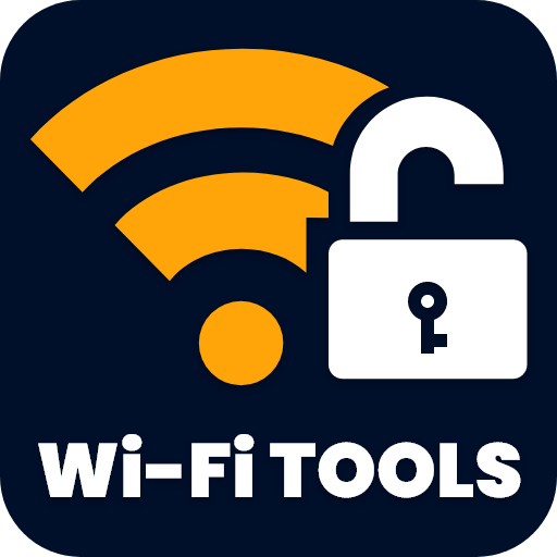 Wifi Manager - Wifi Analyzer icon