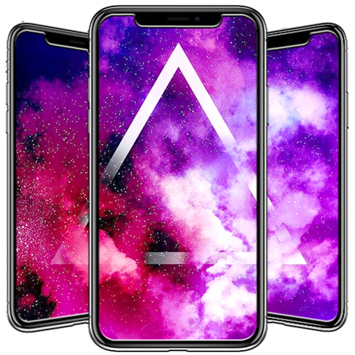 Hipster Wallpaper icon