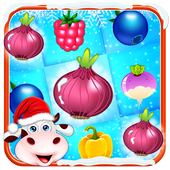 Farm Mania - A Farm Epic Story icon