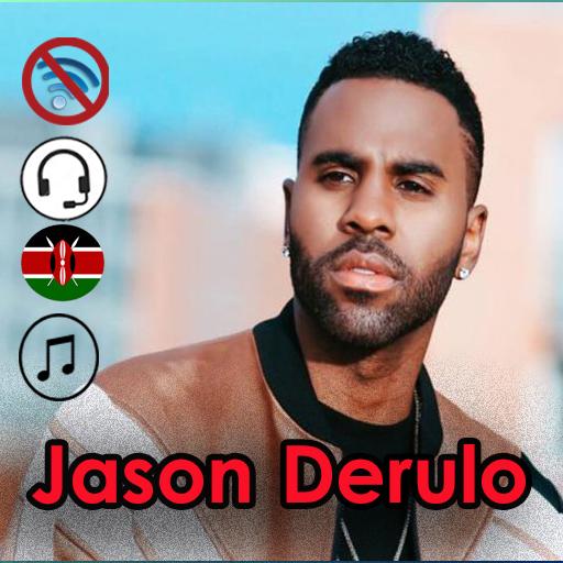 J-a-s-o-n D-e-r-u-lo music 2020 icon