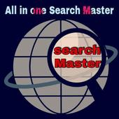 Multi Search Master icon