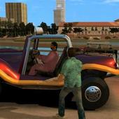 Cheats : GTA Vice City (2016) icon