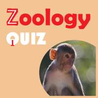 Quiz Zoologie!