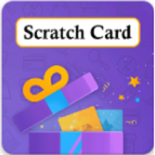 Scratch And Earn icon