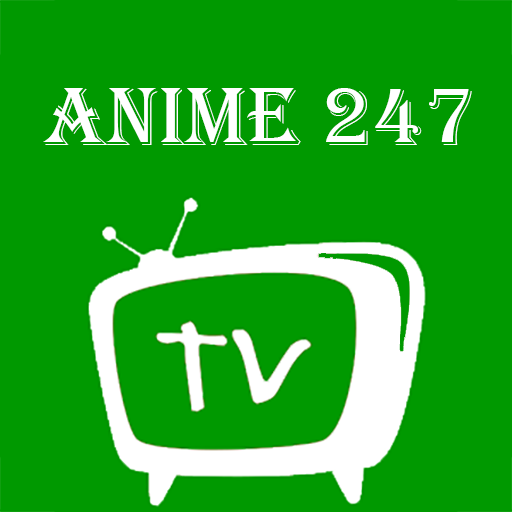 Anime 47 - Xem anime vietsub miễn phí Full HD icon