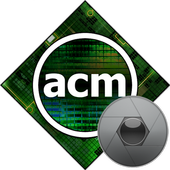 ACM Camera icon