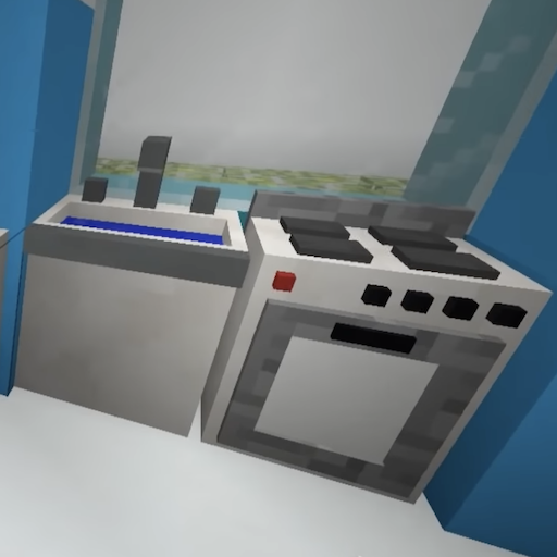 Furniture mods for Minecraft icon