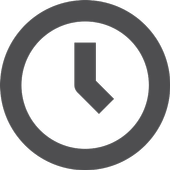 Secret Digital Clock icon