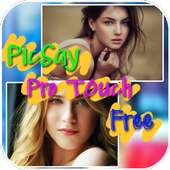 PicSay Pro Touch Gratis