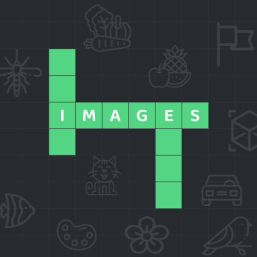 Guess The Image icon
