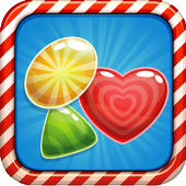 Candy Master Magic icon