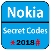 Nokia Secret Codes icon