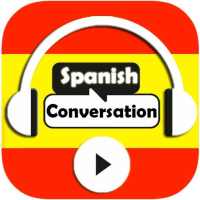 Learn Spanish Conversation on 9Apps