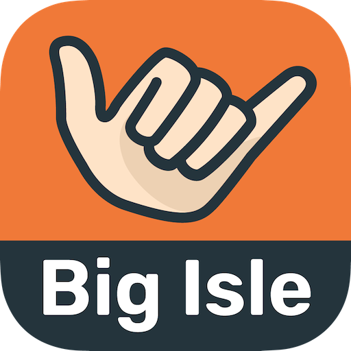 Big Island Driving Tours Guide icon