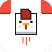 Pally! Let's Cross icon