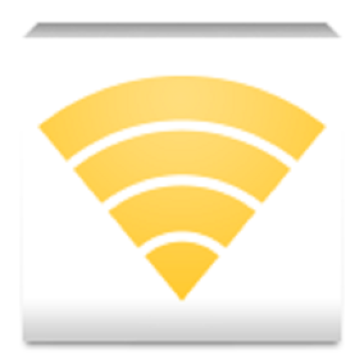 WiFi Band icon