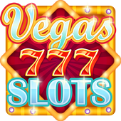Vegas Slot Party! icon
