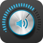 Volume Booster icon