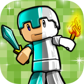 PE Coloring for minecrafts fan icon