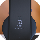 Always on Display : Super-amoled Screen icon