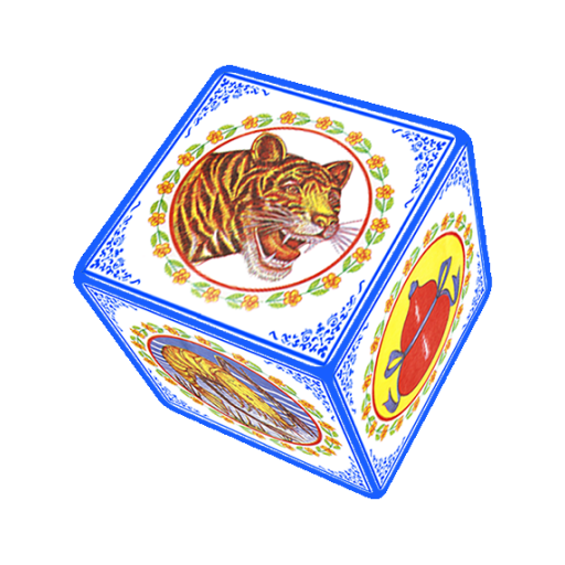 Khla Khlouk Game icon