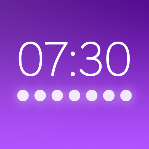 My Alarm Clock. NO ads 100% icon