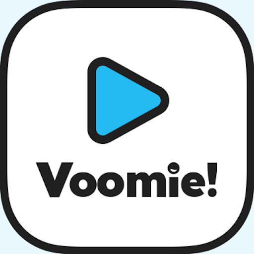 Pembuat Wallpaper Video Live Saya - Voomie, Gratis icon